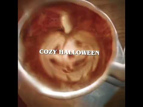 what halloween aesthetic are you? | im definitely cozy