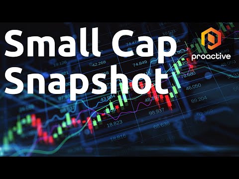 Arecor Therapeutics, Helix Exploration, Quantum Blockchain Technologies - Small Cap Snapshot