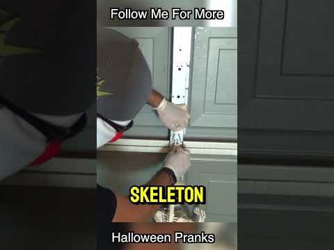 Halloween prank you can do #halloween #prank #halloweenideas