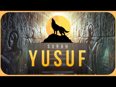 سورة يوسف 🍃 تلاوة خاشعة تهدئ النفس وتنير الدرب | Surah Yusuf 🍃 A Deep Recitation That Calms & Guides