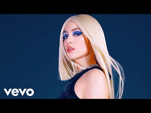 Ava Max - My Love's Enough (Music Video)