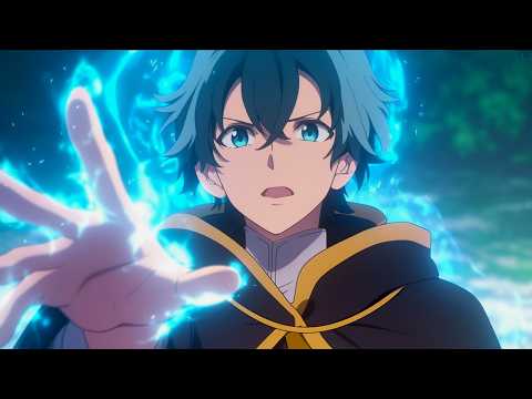 Top 10 Magic School Anime With Overpowered Main Character