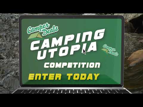 Camping Utopia Competition