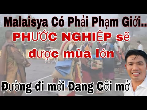 đường đi mới của Đoàn