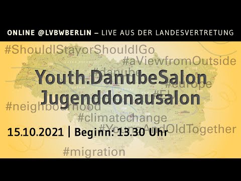 Jugend Donausalon - Deutsch