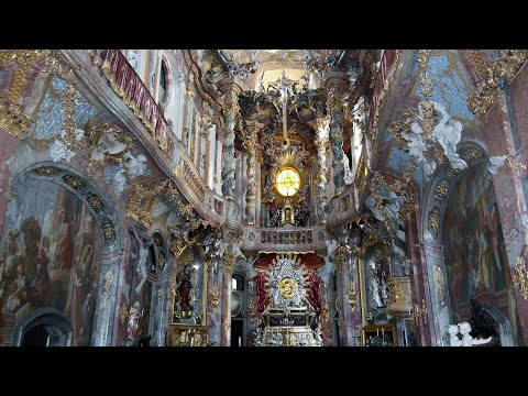 Catholic Meditation with Organ Sounds 9 | Non-Stop Organ Sounds, Catholic Prayer