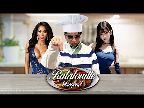 Fregend - Ratatouille [Official Audio] Prod. ShadowLight