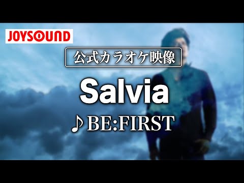 【カラオケ練習】「Salvia」/ BE:FIRST【期間限定】