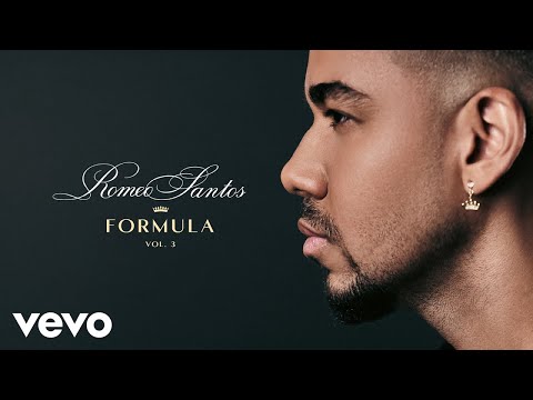 Romeo Santos - Sexo Con Ropa (Audio)