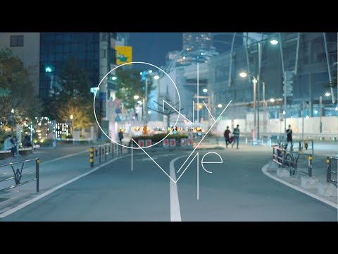 【LINE MUSICで話題!!】竹内唯人 "Only Me"  (Official Video)