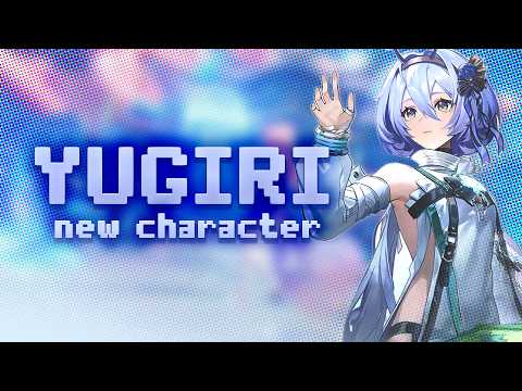 How to Play Yugiri | STRINOVA New Character