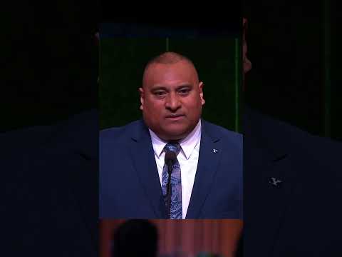 Profound words of comfort from our head coach Kalani Sitake #BYUFOOTBALL #BYUdevo #GoCougs