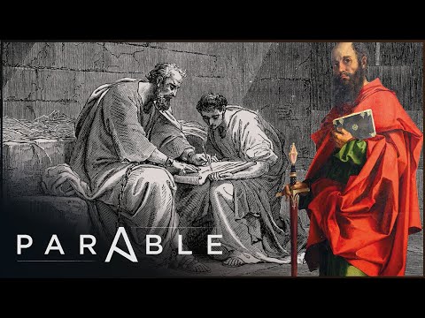 Unraveling the Legacy of Saint Paul | Parable Documentary