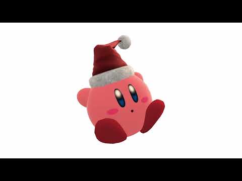 nintendo christmas chill mix