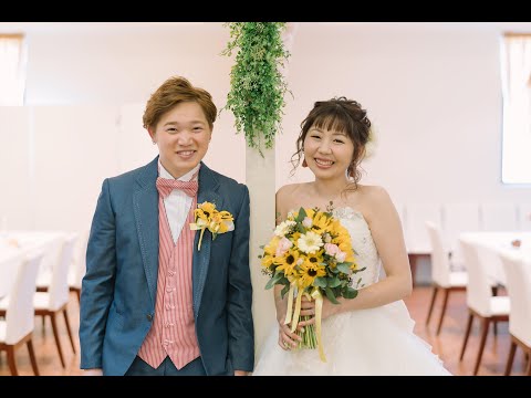 【wedding story】episodeXXⅡ