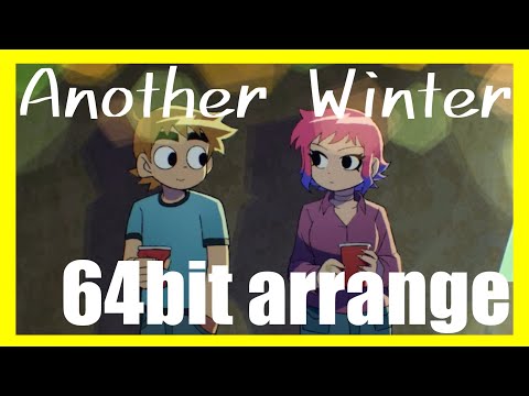 Another Winter 64bit arrange / Scott Pilgrim vs. the World: The Game (Original song by Anamanaguchi)