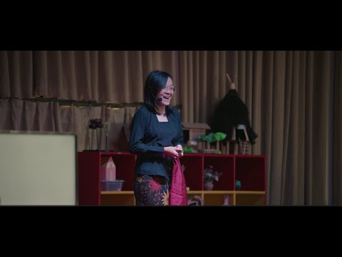 Cultivating Happiness | Tazanna Neisha Batuwael | TEDxGlobal Prestasi School Youth