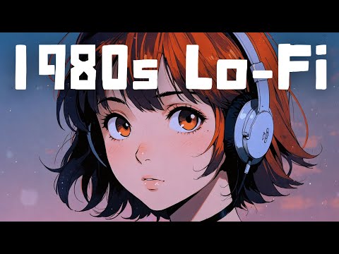 𝐏𝐥𝐚𝐲𝐥𝐢𝐬𝐭 I Dreamed a Lo-Fi Dream⭐ / 1hour Old Dreamy Lofi Mix [ Beats to Chill & Relax ]