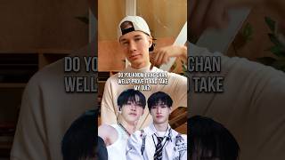 ARE U A REAL BANG CHAN FAN??