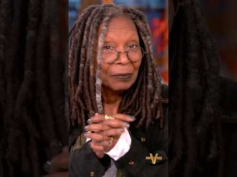 #WhoopiGoldberg gives us her behind-the-scenes look at the Oscars!