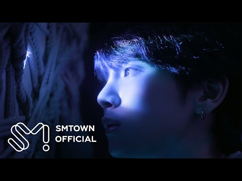 KEY キー 'Tongue Tied' MV Teaser