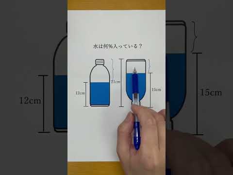 ひらめき力が試される問題