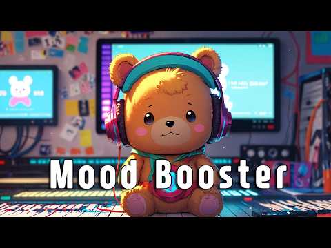 Songs that'll make you dance the whole day 🎵 Mood booster playlist [Funk, Pop, Disco, Dance]