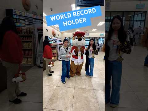 World’s Largest Gas Station | Buc-ee’s in Luling, Texas