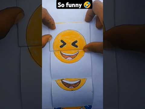 So funny video #funnydrawing #ytshorts #trending