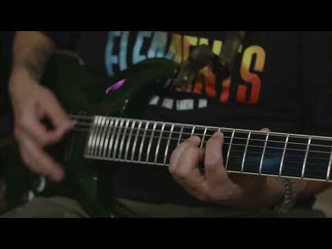 Deftones – Lifter (Stephen Carpenter Play-Through)