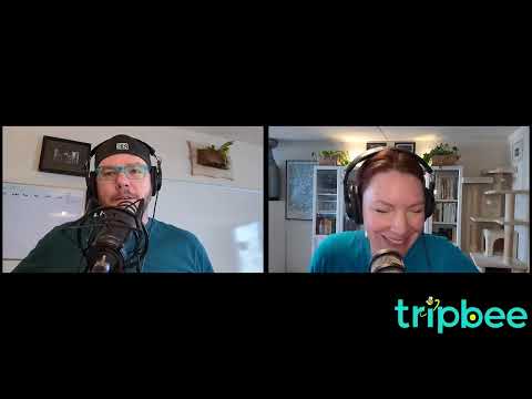 The Travel Buzz w/TripBee, Ep. 3: "Spring Break Counter-Programming"