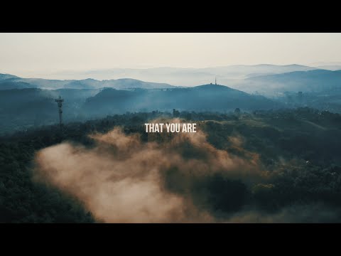 Hozier & Bedouine - That You Are (Official Lyric Video)