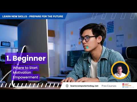 Training and Development as Aspiring Developer - Tagalog Learn Series