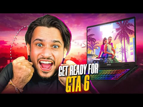 Best Value For Money Gaming Laptop For GTA 6