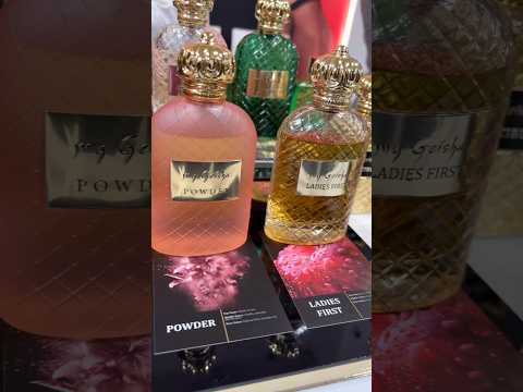 ✨BEST NEW FRAGRANCES!    ScentXplore 2024 #bestperfumes #fragrance #newfragrances