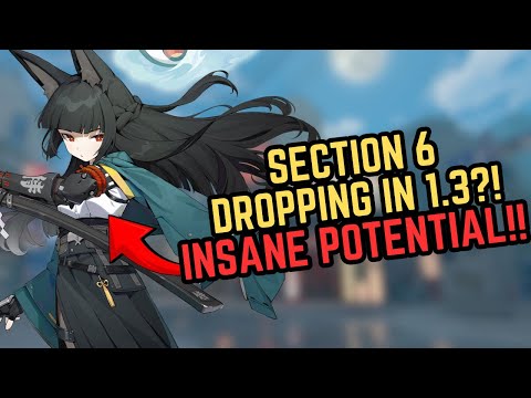 Miyabi & Yanagi DROPPING In 1.3?! Kit Speculations & Is 1.2 Already A SKIP?! | Zenless Zone Zero