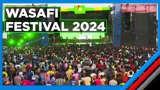 🔴#LIVE: WASAFI FESTIVAL 2024 RUANGWA - DIAMOND, MR BLUE, WEUSI, ZUCHU, MBOSSO, WHOZU, MZEE WA BWAX