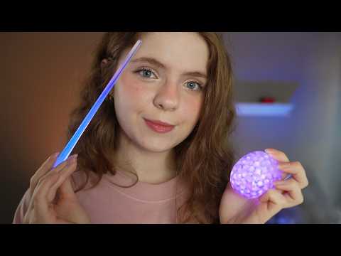 ASMR FOR People Who DON'T Get Tingles | Satisfying sounds with layered triggers!