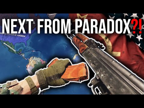 Is this Paradox’s 2023 Plans?