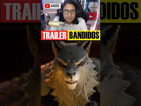 ✅¡ NUEVO PASE DE BATALLA TEMPORADA 2 CAPITULO 6 FORTNITE  BANDIDOS  ! REACCION TRAILER