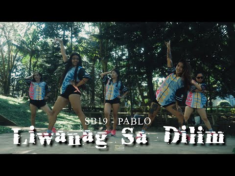 Liwanag Sa Dilim SB19 - PABLO TikTok Viral | INCOGNITO | Dreamstar Krew X Zin Micoro #trending