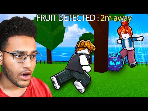 World's UNLUCKIEST Moments in Blox Fruits History