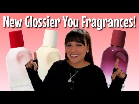 Glossier You Fragrances | Are They Full Bottle Worthy?!