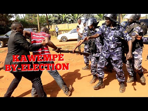 KAWEMPE BY-ELECTIONS, AKAVUYO LIVE NOW #trending #share