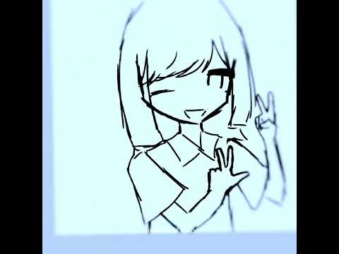 絵下手すぎやろ #テンプレお借りしました #メンバー募集中