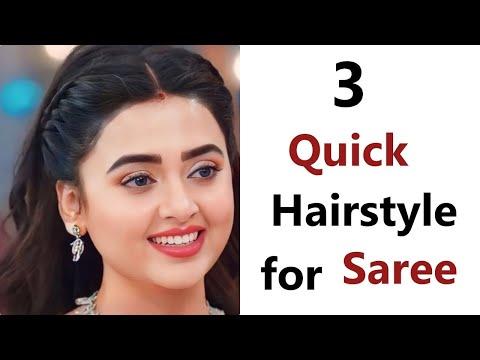 New Hairstyle Tutorials | Master Easy and Simple Hairstyles for  Girls | Unique Hairstyle