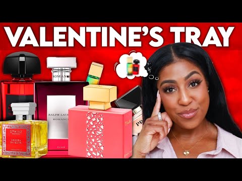 7 NEW FRAGRANCES I'M LOVING | NEW PERFUMES FOR WOMEN