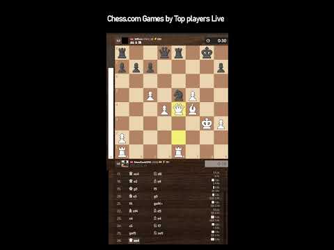 Magnus vs Hikaru Tommorow | Chess.com Top games Live