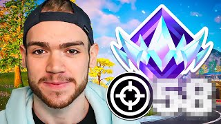 THE BEST SOLO PLAYER IN FORTNITE