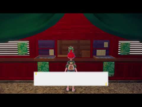 【ポケモンSV】キタカミの里６８